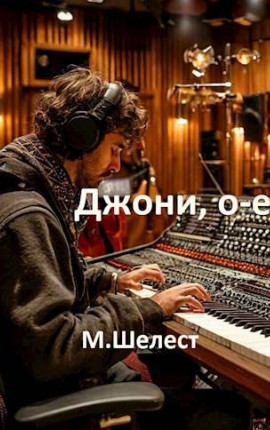 Джони, о-е! Или назад в СССР-4!