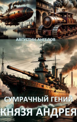 Сумрачный гений князя Андрея