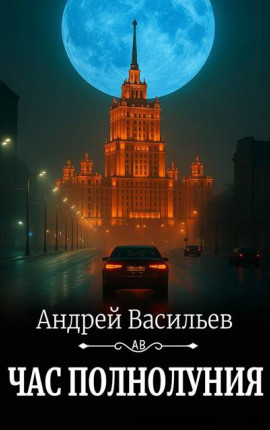 Час полнолуния