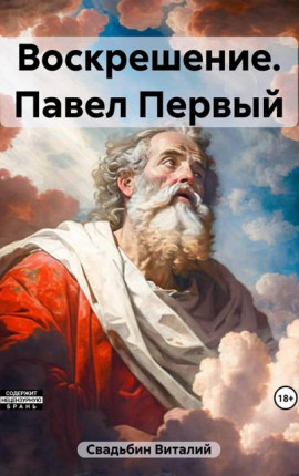 Воскрешение. Павел Первый
