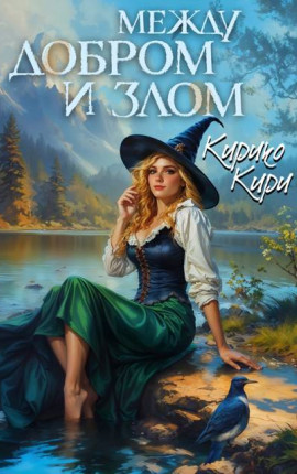 Между добром и злом. 6 том