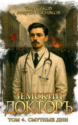 Земский докторъ. Том 4. Смутные дни