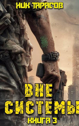 Вне Системы. Книга 3