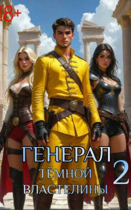 Генерал темной властелины 2