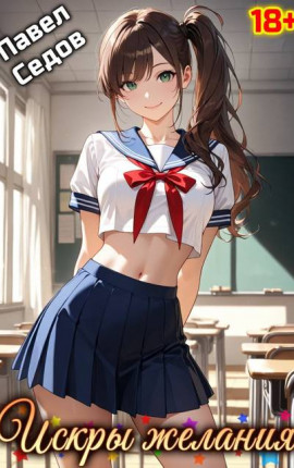 Искры желания 18+