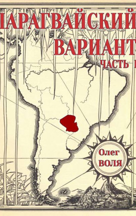 Парагвайский вариант. Часть 1