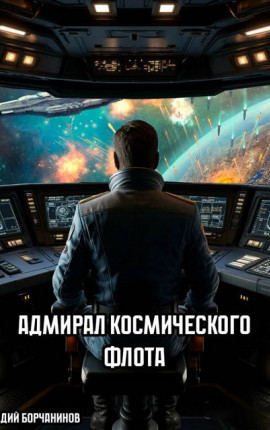 Адмирал космического флота