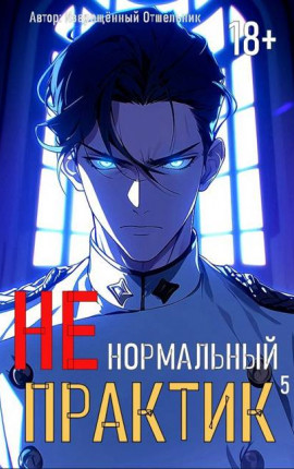 Ненормальный практик 5