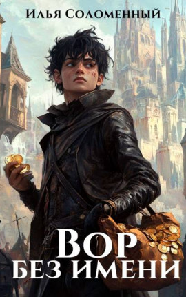 Вор без имени
