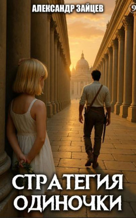 Стратегия одиночки. Книга девятая