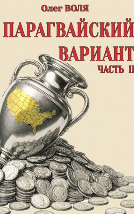 Парагвайский вариант. Часть 2