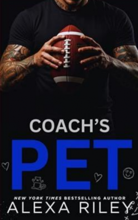 Малышка Тренера