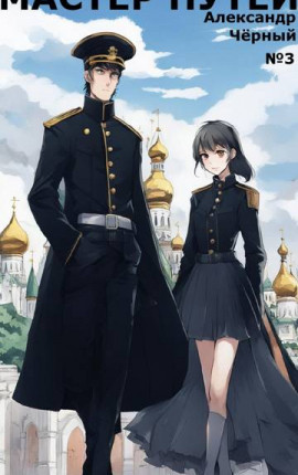 Мастер путей. #5