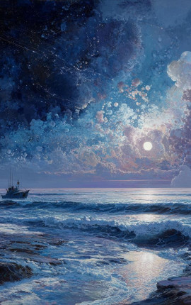 Талассомания