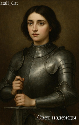 Свет надежды