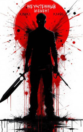 Неучтенный элемент. Том 3