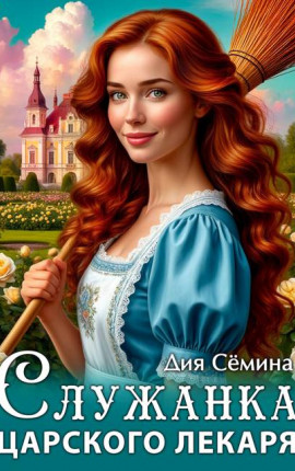 Служанка царского лекаря