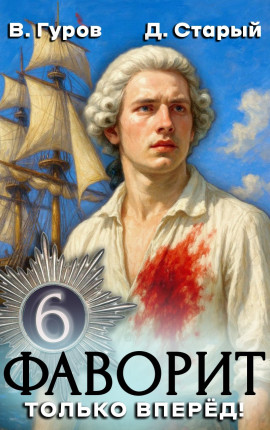 Фаворит 6. Только вперёд!