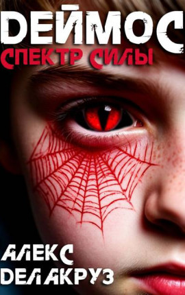 Деймос. Спектр силы