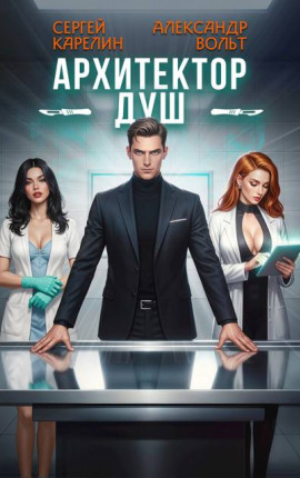 Архитектор душ