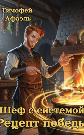 Шеф с системой. Рецепт победы