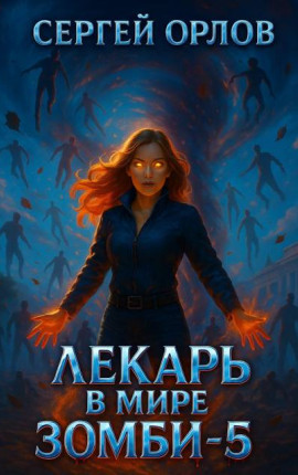 Лекарь в мире ЗОМБИ – 5