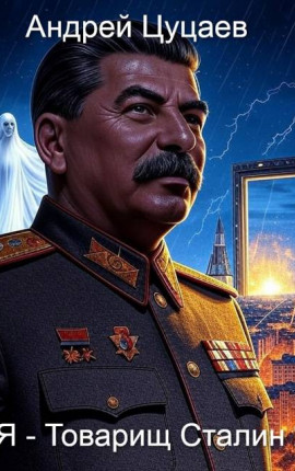 Я – Товарищ Сталин 2