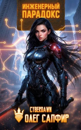 Инженерный Парадокс 9