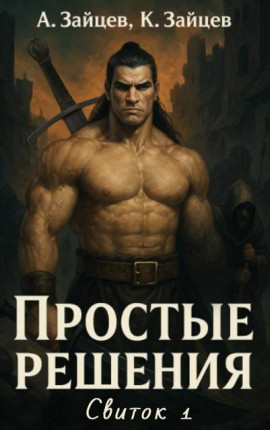 Простые решения. Свиток первый