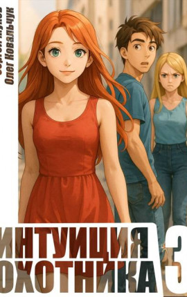 Интуиция охотника 3