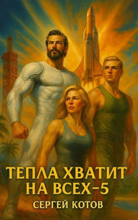 Тепла хватит на всех – 5