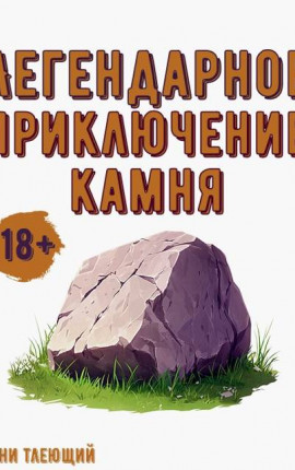 Легендарное приключение камня