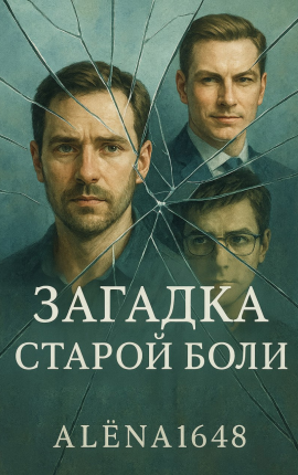 Загадка старой боли (1 часть)
