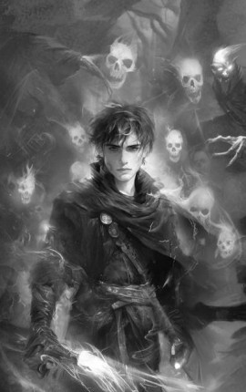 Громов. Хозяин теней. 6