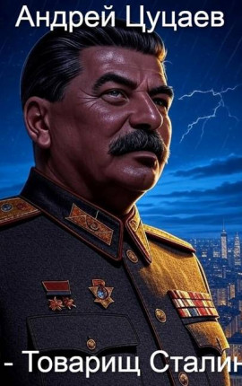 Я – Товарищ Сталин 3