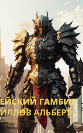 Корейский Гамбит