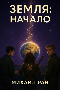 Земля: Начало. Том III