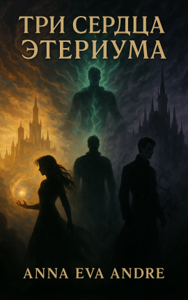 Три Сердца Этериума 