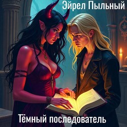 Тёмный последователь