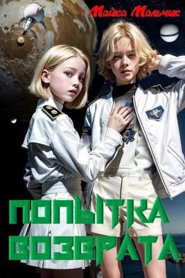 Попытка возврата