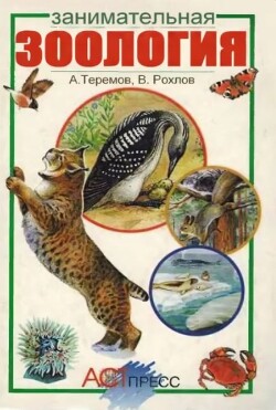 Занимательная зоология