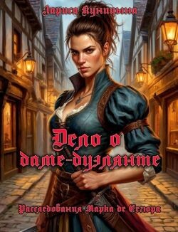 Дело о даме-дуэлянте