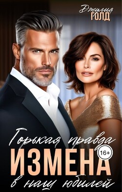 Измена. Горькая правда в наш юбилей