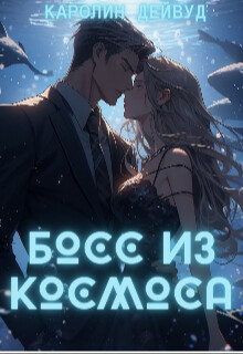 Босс из космоса