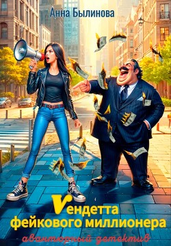 Вендетта фейкового миллионера