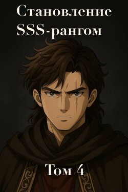 Читать Становление SSS рангом. Том 4