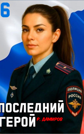 Последний Герой. Том 6