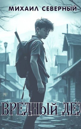 Вредный дед