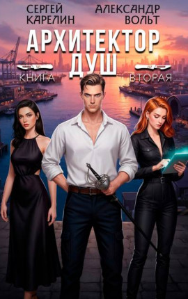 Архитектор Душ II