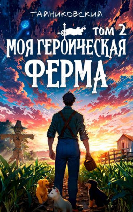 Моя героическая ферма. Том II